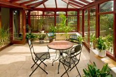 Carnbo conservatory quotes