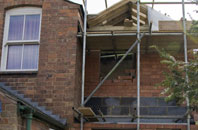 free Carnbo home extension quotes