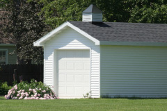 Carnbo outbuilding construction costs